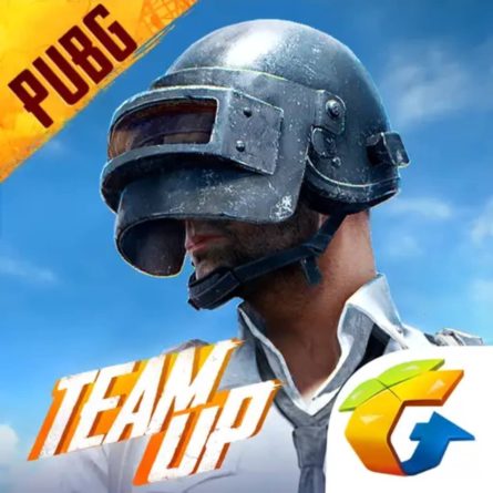یوسی پابجی موبایل|PUBG Mobile uc