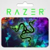 گیفت کارت ریزر گلد | Razer Gold