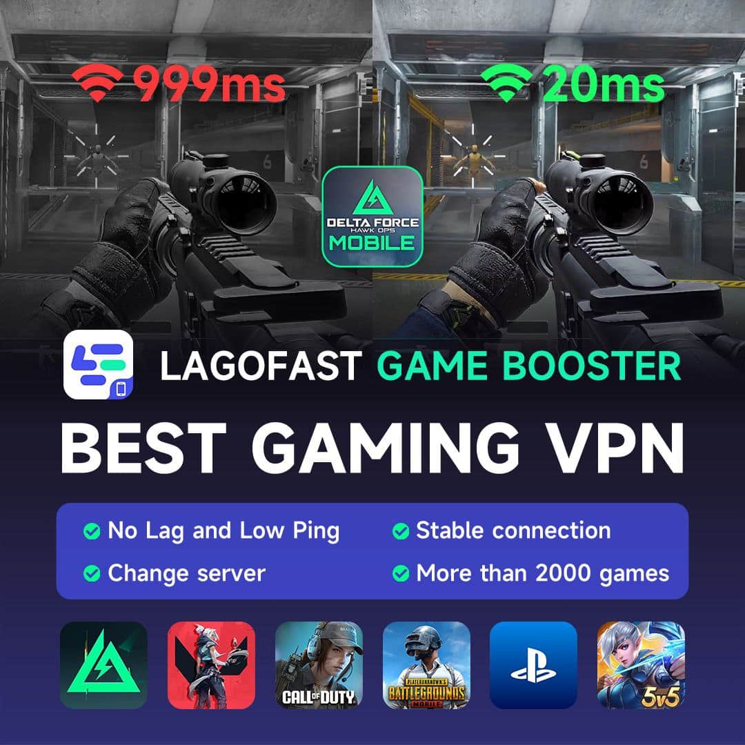 خرید اشتراک لگو فست| Lago Fast